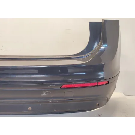VW TIGUAN II ZDERZAK TYŁ R-LINE LC5B 2018 I7F 5NA807421