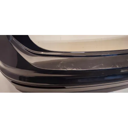 VW TIGUAN II ZDERZAK TYŁ R-LINE LC5B 2018 I7F 5NA807421