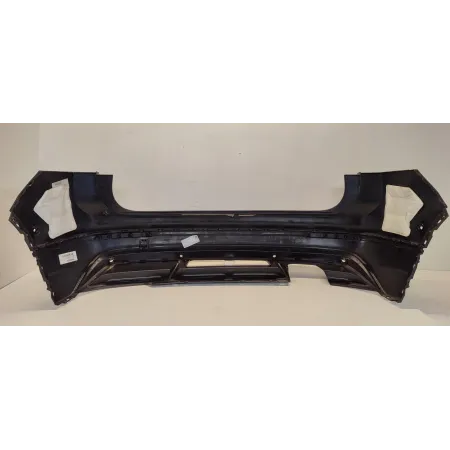 VW TIGUAN II ZDERZAK TYŁ R-LINE LC5B 2018 I7F 5NA807421