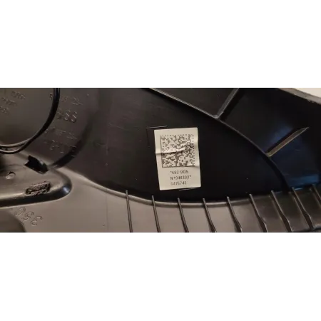 VW TAYRON OSŁONA SŁUPKA PRAWY PRZÓD R-LINE 571867234