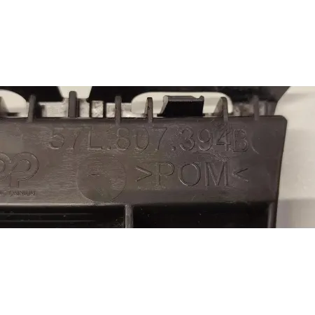 VW TAYRON ŚLIZG ZDERZAKA PRAWY TYŁ 57L807394B