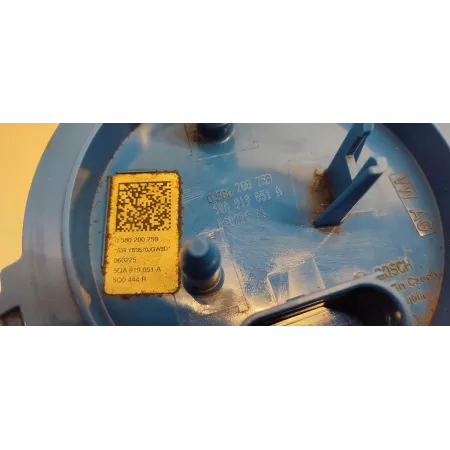 VW TAYRON POMPA PALIWA 1.5 TSI 5QA919051A