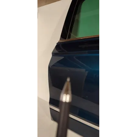 VW TIGUAN II DRZWI LEWY TYŁ 2021 LP5J 5NA833055J