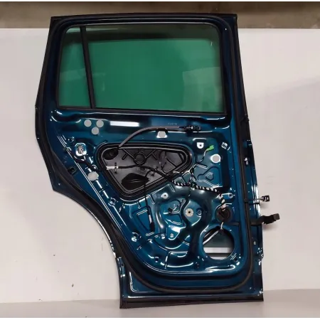 VW TIGUAN II DRZWI LEWY TYŁ 2021 LP5J 5NA833055J
