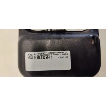 VW TAYRON PODUSZKA AIRBAG PASAŻERA 57L880204D