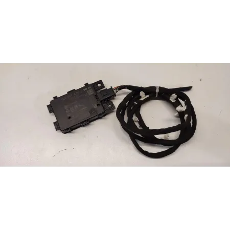 VW TAYRON RADAR MARTWEGO POLA 3WA907670J