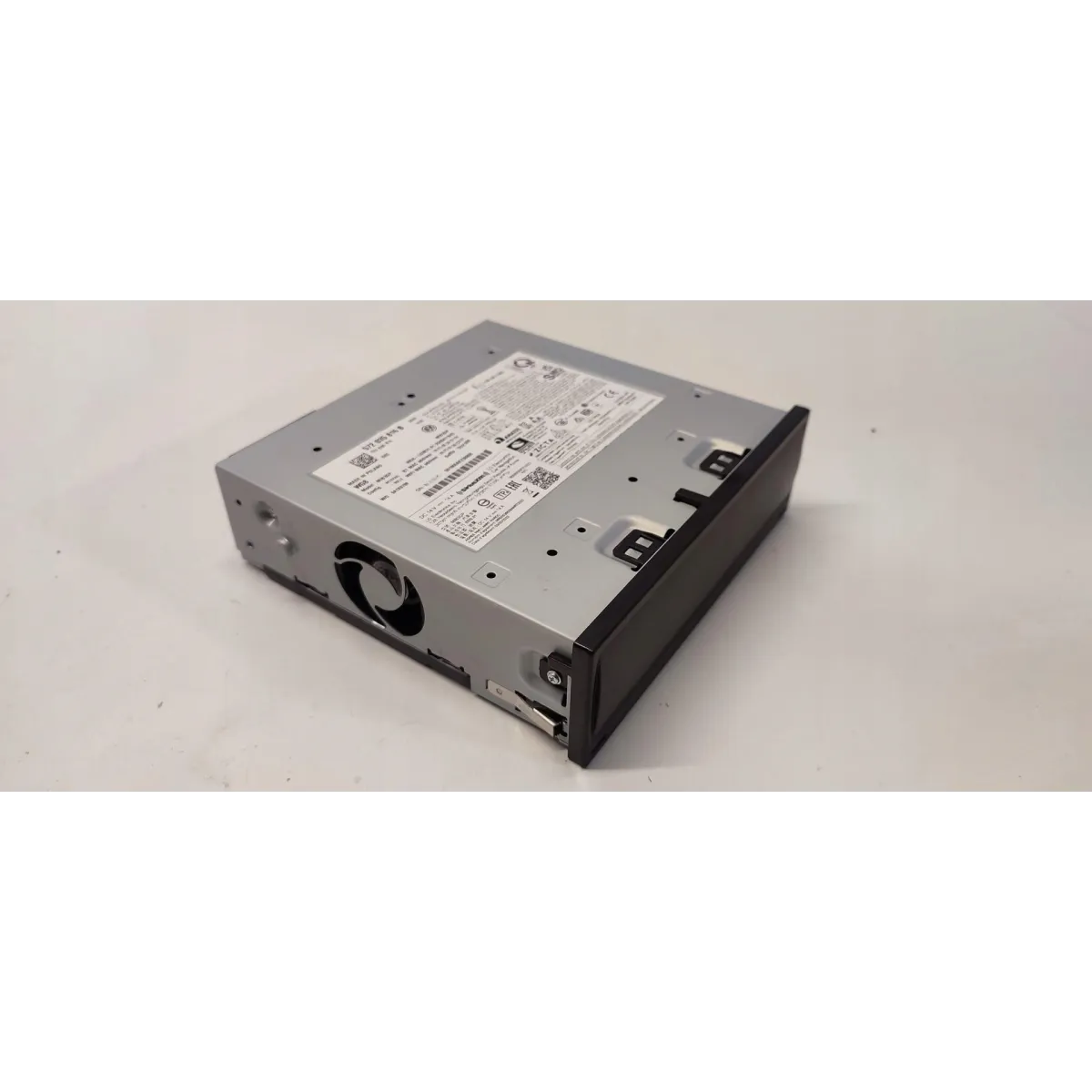 VW TAYRON RADIO NAWIGACJA 572035816B