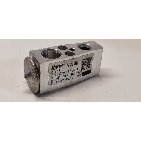 VW TAYRON ZAWÓR ROZPRĘŻNY KLIMATYZACJI 5Q0816679B