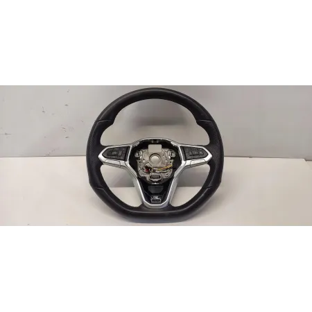 VW TAYRON KIEROWNICA MANETKI PODGRZEWANA 5H0419089