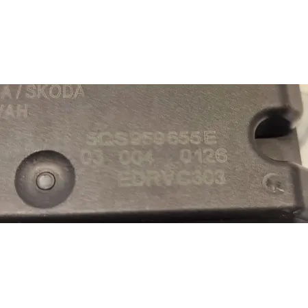 VW TAYRON MODUŁ SENSOR AIRBAG 5QS959655E