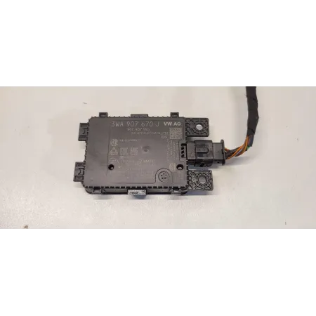 VW TAYRON RADAR MARTWEGO POLA 3WA907670J