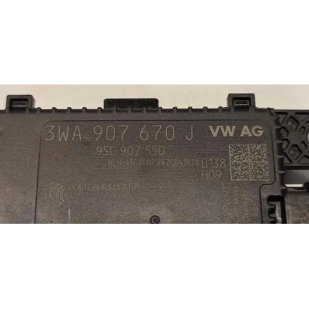 VW TAYRON RADAR MARTWEGO POLA 3WA907670J