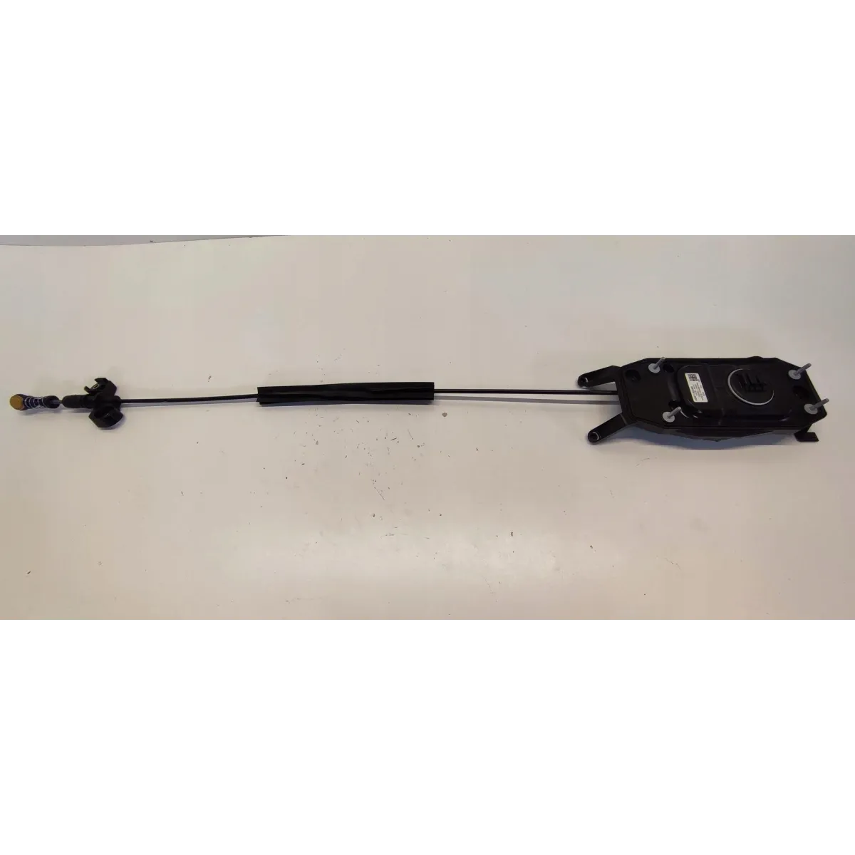 VW TAYRON WYBIERAK LINKI ZMIANY BIEGÓW 5QS713033Q