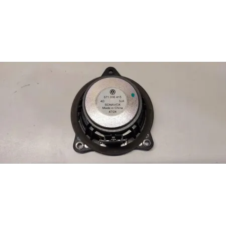 VW TAYRON GŁOŚNIK DESKI KONSOLI 571035415
