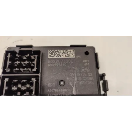 VW TAYRON MODUŁ GATEWAY 5QS907530E
