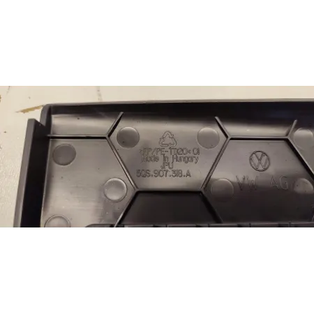 VW TAYRON OSŁONA ZAŚLEPKA 5QS907318A