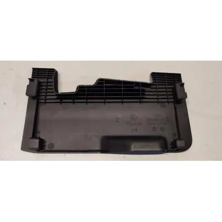 VW TAYRON OSŁONA BOCZKA BAGAŻNIKA 57H867461B