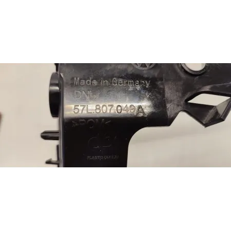 VW TAYRON ŚLIZG ZDERZAKA LEWY TYŁ 57L807049A