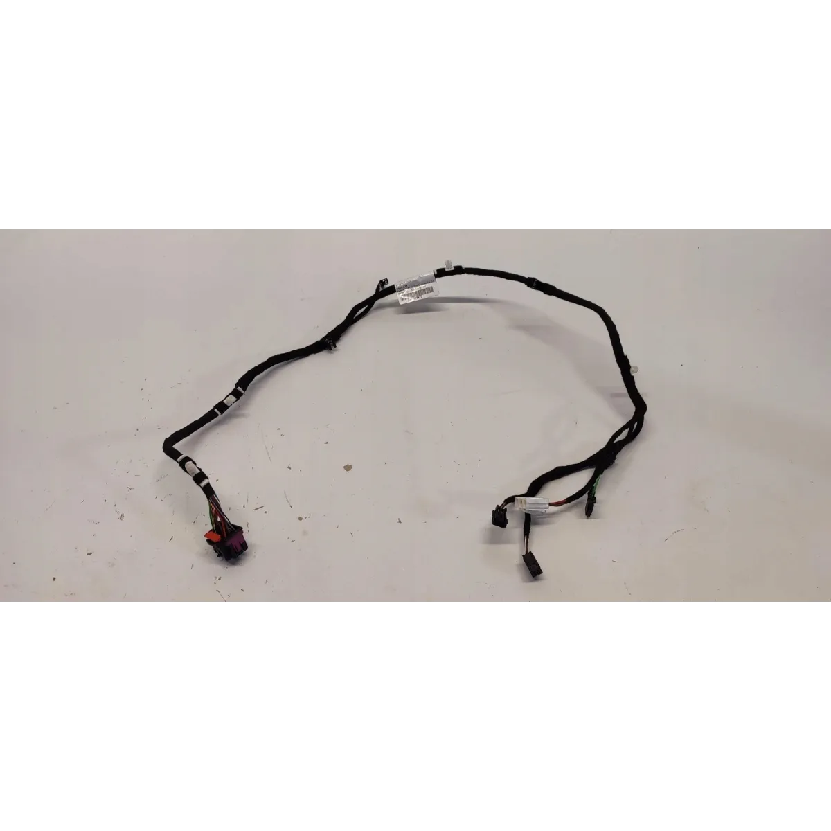 VW TAYRON WIĄZKA TUNELU 571971641D