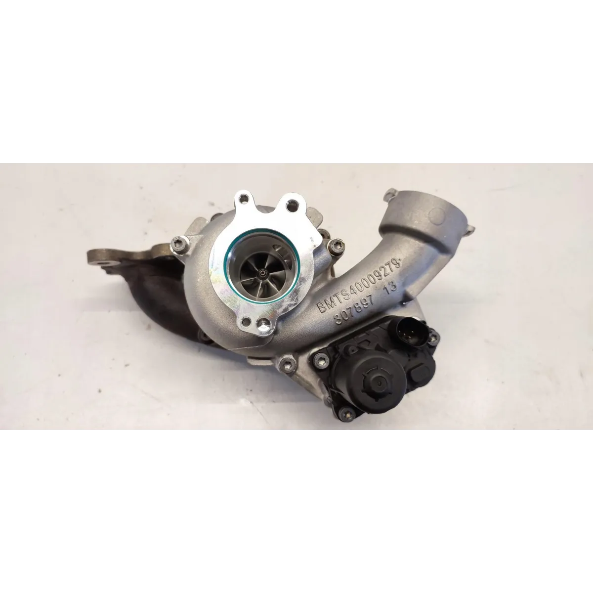 VW TAYRON TIGUAN III TURBINA TURBOSPĘŻARKA 1.5 TSI 05E145702L