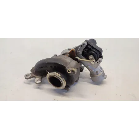 VW TAYRON TIGUAN III TURBINA TURBOSPĘŻARKA 1.5 TSI 05E145702L