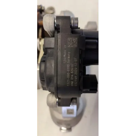 VW TAYRON TIGUAN III TURBINA TURBOSPĘŻARKA 1.5 TSI 05E145702L