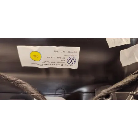 VW TAYRON BOCZEK DRZWI PRAWY PRZÓD R-LINE 57M867010M 571854460A