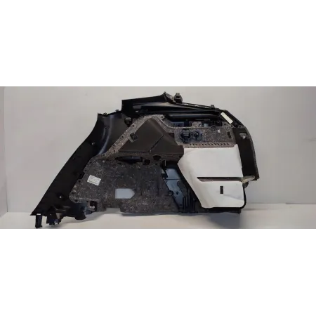 VW TAYRON BOCZEK BAGAŻNIKA LEWY 57L867033B