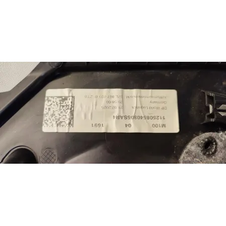 VW TAYRON BOCZEK BAGAŻNIKA LEWY 57L867033B