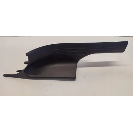 VW TAYRON OSŁONA PROGU LEWY TYŁ 57H863735