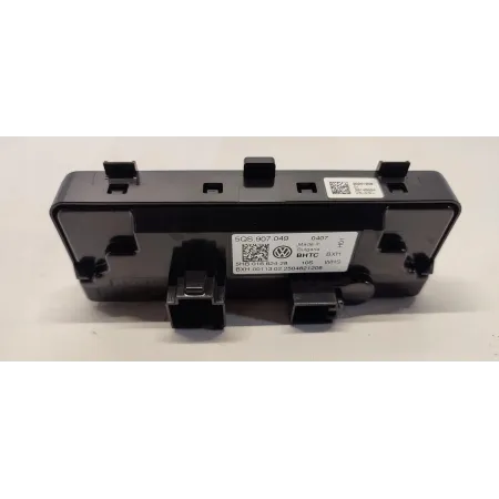 VW TAYRON PANEL KLIMATYZACJI TYŁ 5QS907049