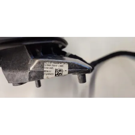 VW TAYRON LUSTREKO LEWE 15PIN LP5J