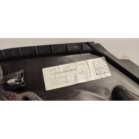 VW TAYRON BOCZEK BAGAŻNIKA PRAWY 57L867034E KTL