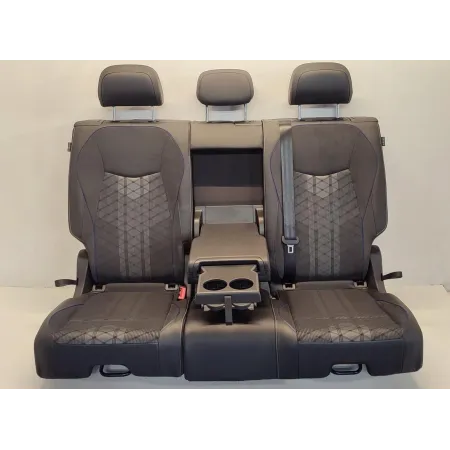 VW TAYRON KANAPA 2 RZĄD