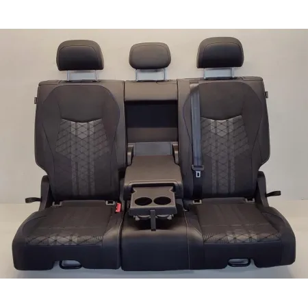 VW TAYRON KANAPA 2 RZĄD