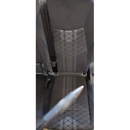 VW TAYRON KANAPA 2 RZĄD