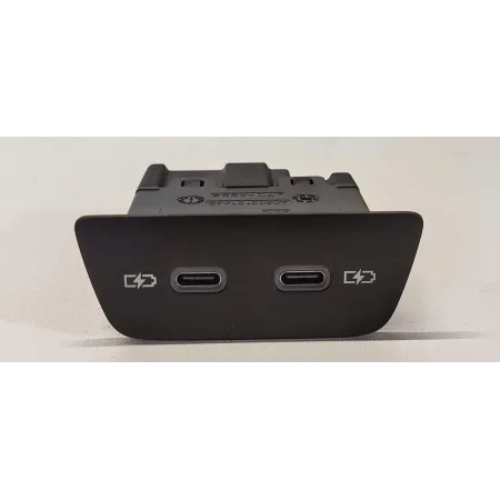 VW TAYRON GNIAZDO PORT USB 2G6035718