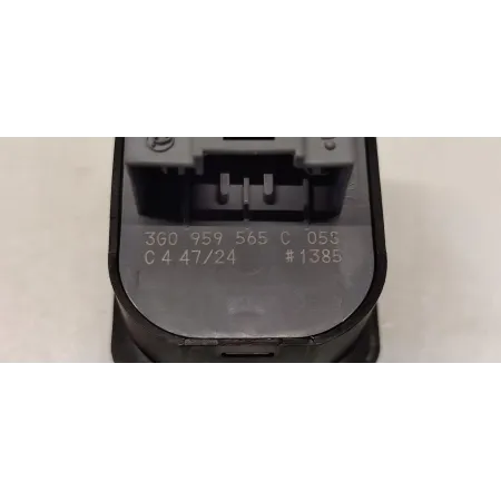 VW TAYRON PRZEŁĄCZNIK REGULACJA LUSTEREK 3G0959565C