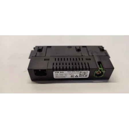 VW TAYRON PORT GNIAZDO USB 5NA035700