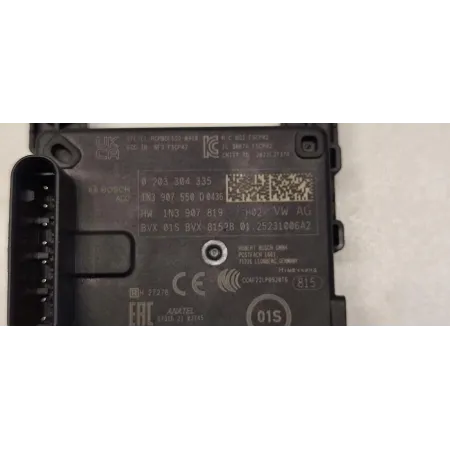 VW TAYRON RADAR DISTRONIC 1N3907819