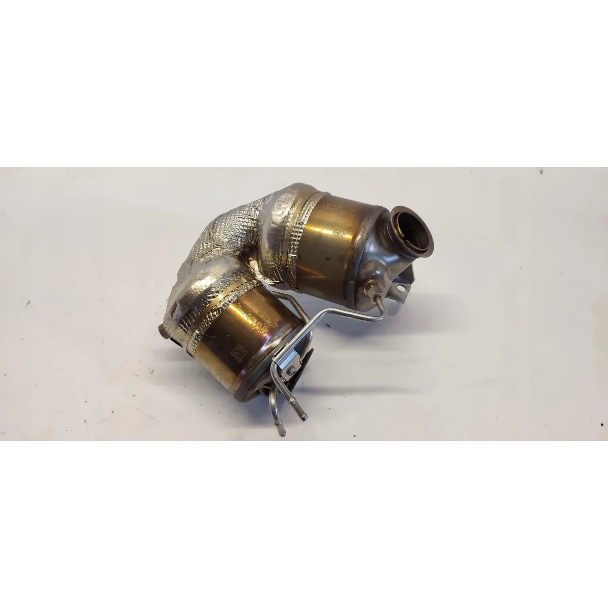 VW TAYRON KATALIZATOR 1.5 05E131701H 05E131723F 05E254700NX