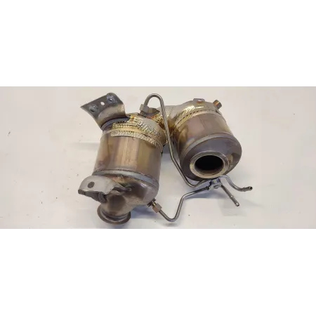 VW TAYRON KATALIZATOR 1.5 05E131701H 05E131723F 05E254700NX