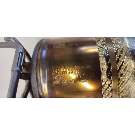 VW TAYRON KATALIZATOR 1.5 05E131701H 05E131723F 05E254700NX