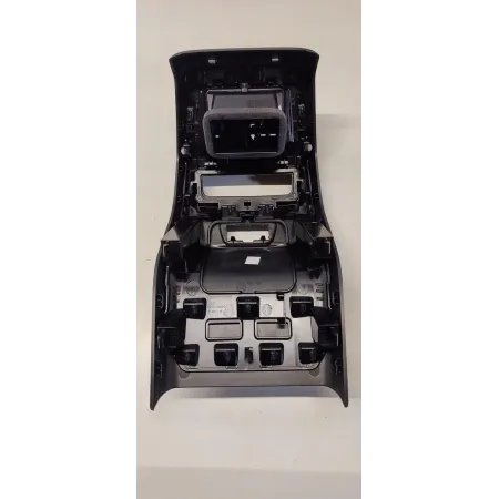 VW TAYRON OSŁONA KRATKA TUNELU 57N819203