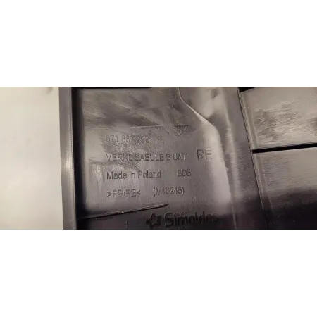 VW TAYRON TIGUAN III OSŁONA SŁUPKA PRAWA 571867292