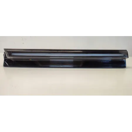 VW TAYRON HALOGEN LED ATTRAPY GRILLA LEWY 57L941653B