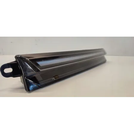 VW TAYRON HALOGEN LED ATTRAPY GRILLA LEWY 57L941653B