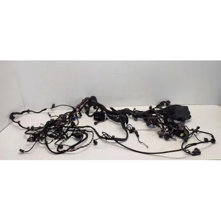 VW TAYRON WIĄZKA KOMORY SILNIKA 1.5 ETSI 2025