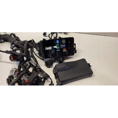 VW TAYRON WIĄZKA KOMORY SILNIKA 1.5 ETSI 2025