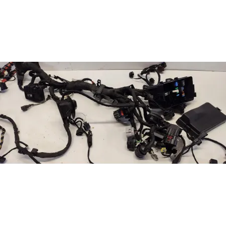 VW TAYRON WIĄZKA KOMORY SILNIKA 1.5 ETSI 2025